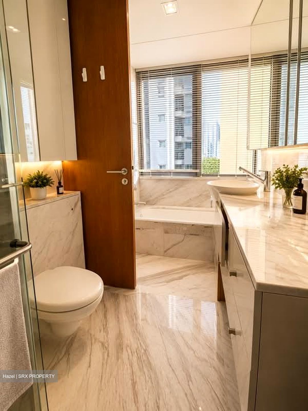 1 Moulmein Rise (D11), Apartment #600301531